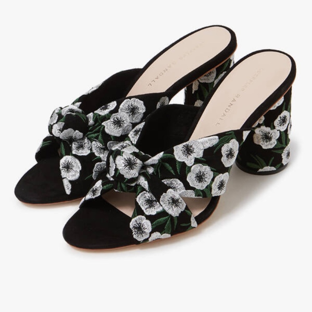 Loeffler Randall Coco Heels